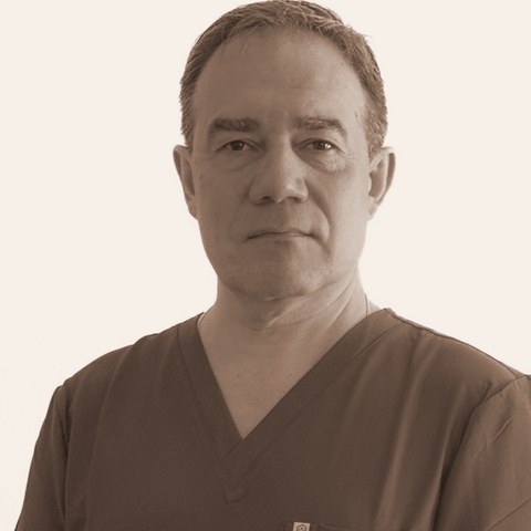 Alex, DOMP — osteopathic manual practitioner in Ottawa