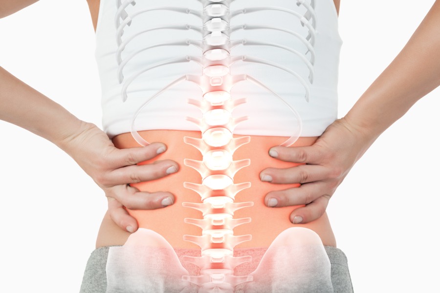 Low back & sciatica-type tension — gentle osteopathy in Ottawa