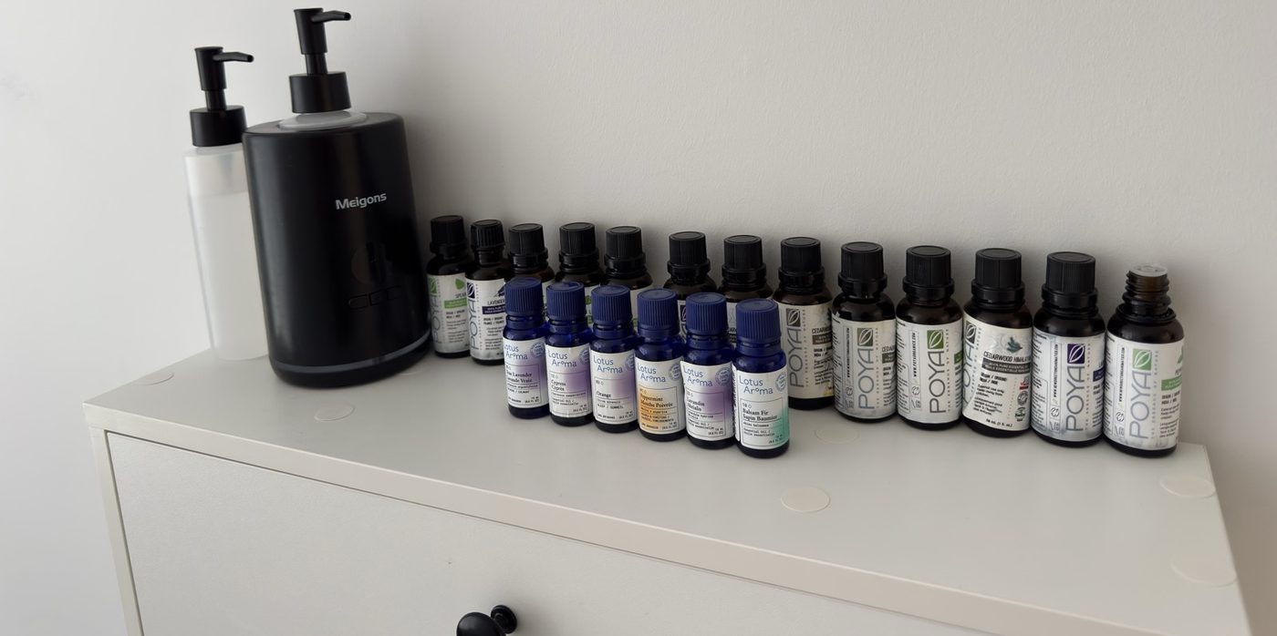 Swedish oil massage in Britannia, Ottawa