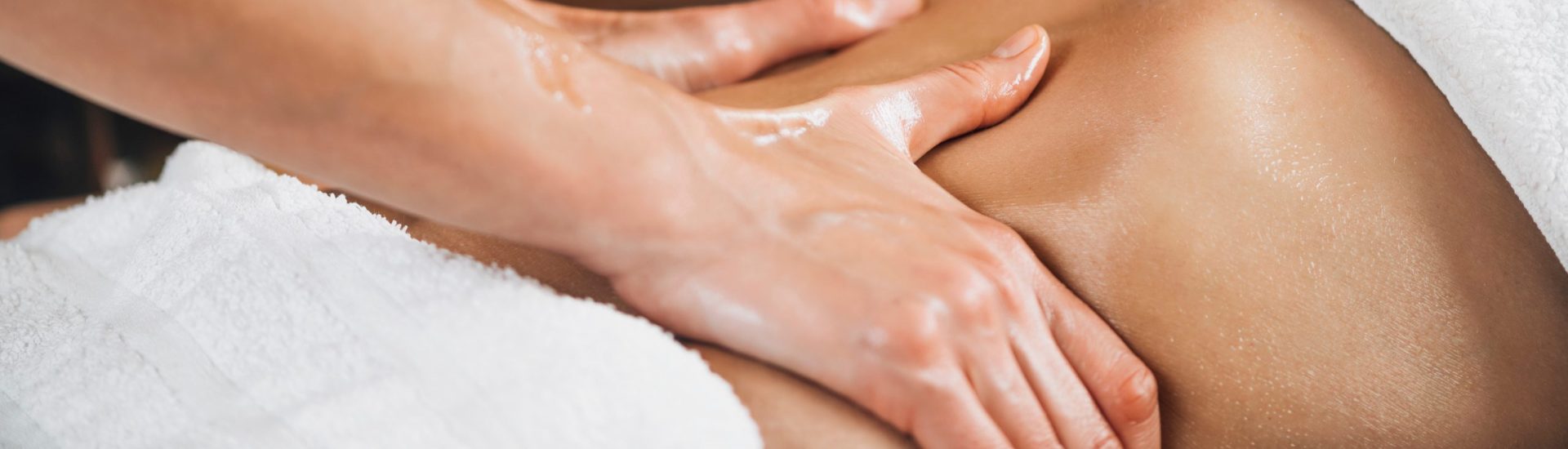 Massage Ottawa